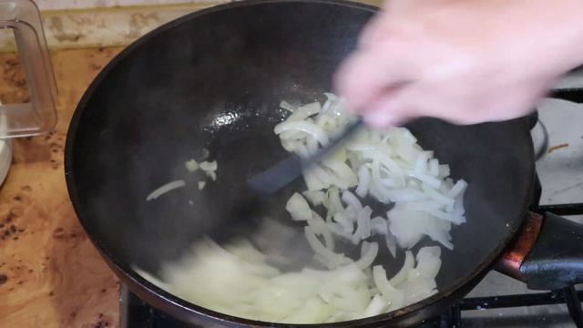 Просто ИДЕАЛЬНЫЙ САЛАТ с картошкой и грибами! [Уютненький Рецепт #2] смотреть онлайн