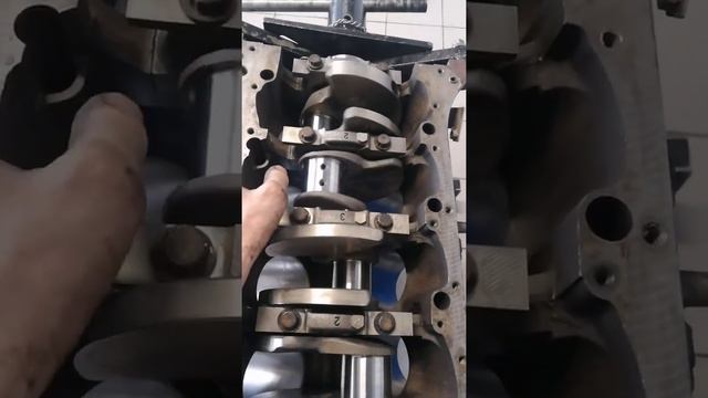 2uz-fe полная капиталка смотреть онлайн