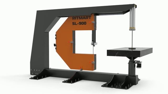 Канатная пила - SL смотреть онлайн