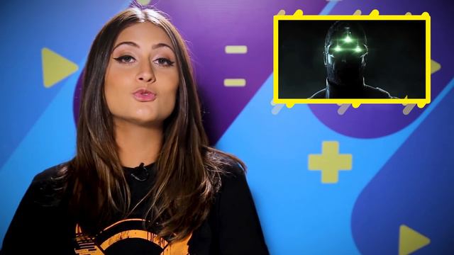 VAI TER BATTLE ROYALE?! - Ubi Drops #162 - Ubisoft Brasil смотреть онлайн