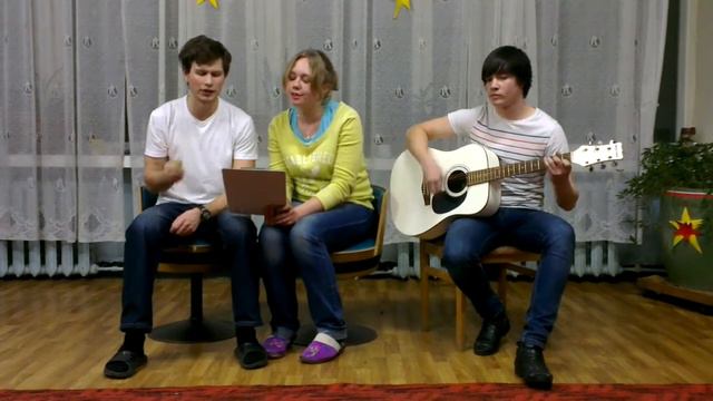 Самоопределению посвящается! смотреть онлайн