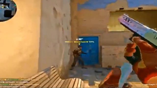 Мувик с друзьями на Mirage смотреть онлайн