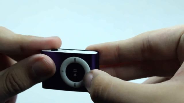 DHgate MP3 Player: Unboxing and Review смотреть онлайн