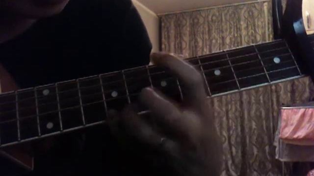 Mongolian Guitarist Dulguun-(Yurima - River Flows In You) cover by Dulguun смотреть онлайн