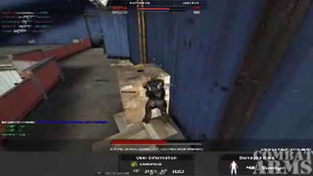 Short Fuse Short gameplay Alpha смотреть онлайн