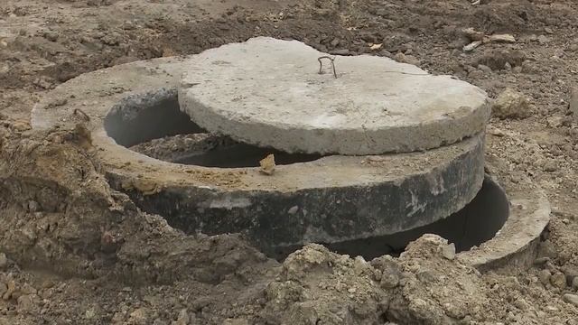 Затянувшийся ремонт дорог в Костанае-9.10.19 смотреть онлайн