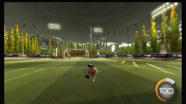 Easier Way To Speed Flip?! | Rocket League смотреть онлайн