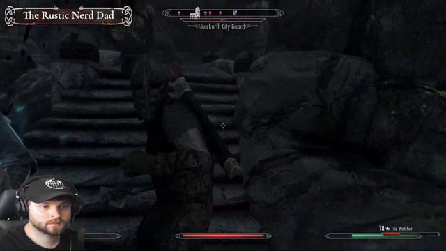 Multiplayer Skyrim - Skyrim Together Reborn #xbox #skyrim #funny смотреть онлайн