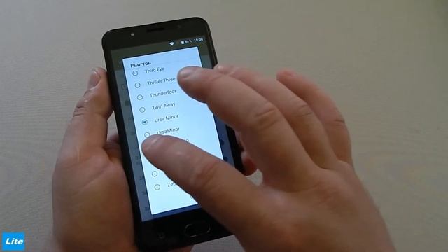 Смартфон за копейки ( c 4G ) Полный обзор . смотреть онлайн