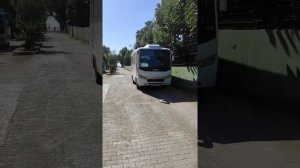 Sirius hotel 4,Сириус отель Текирова.Очень бюджетный отель.