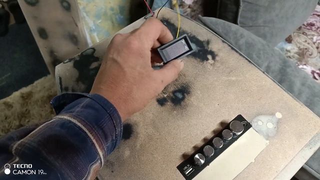 Конкурент блютуз колонки JBL 1000 ! своими руками! смотреть онлайн