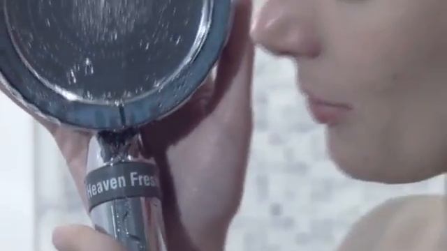 Лейка Фильтр для душа смотреть онлайн