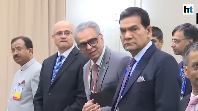 Bangladesh PM Sheikh Hasina arrives in India on a 4-day visit смотреть онлайн