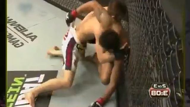 Habib Nurmagomedov vs Rafael Dos Anjos best fight 2015 смотреть онлайн
