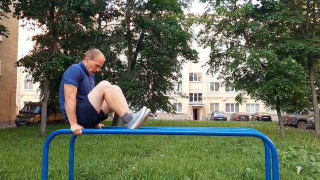 ПОДТЯГИВАНИЯ. КАК СПРОГРЕССИРОВАТЬ??? смотреть онлайн