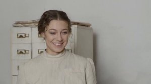 Анна Детективъ 2 Blooper - Щёки треснут