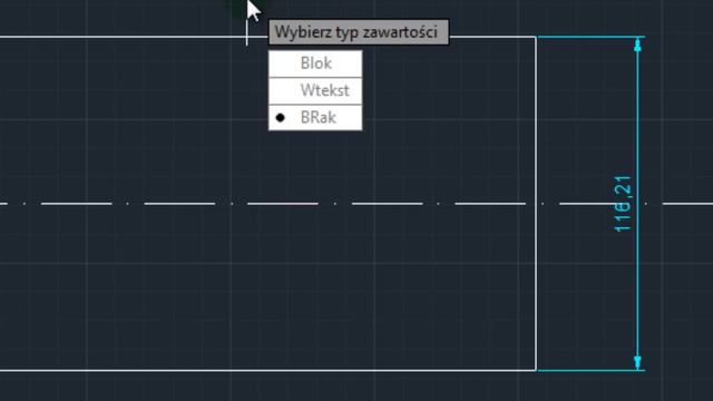 AutoCAD - Wymiarowanie cz.2: Obiekty opisowe смотреть онлайн