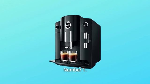 Jura 15006 Impressa C60 Automatic Coffee Center Review смотреть онлайн