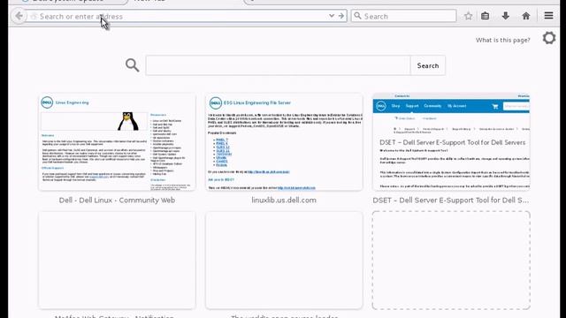 Installing OMSA on RHEL7.2 смотреть онлайн