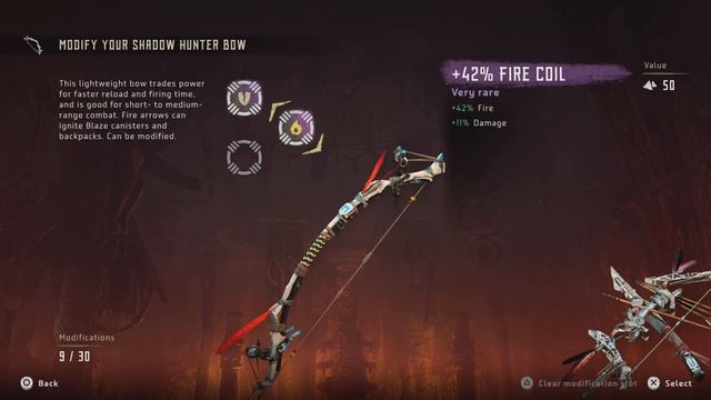 Horizon Zero Dawn (Part Nine) смотреть онлайн