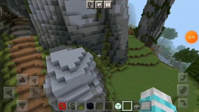 how to download real hypixel skyblock map in Minecraft pe + java 1.18! new hypixel map for server смотреть онлайн