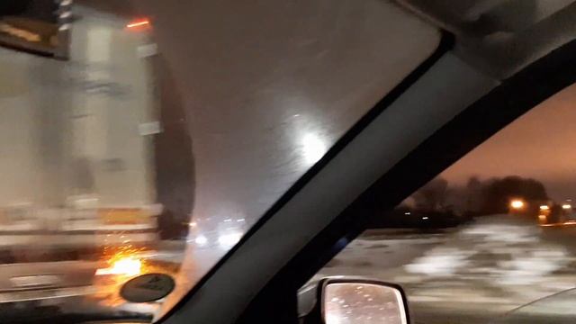 20221224 165430 Зарево около Казани Что это смотреть онлайн