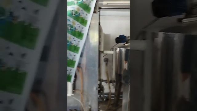 МОДУЛЬНЫЙ МОЛОЧНЫЙ ЦЕХ "Молоконд" экспресс-обзор от Алексея Смирнова смотреть онлайн