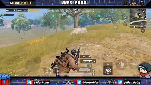 7 | С НУЛЯ ДО ФУЛ 6 ГОЛЫМ В НОВОМ МЕТРО РОЯЛЬ 2.0 | Метро Рояль - как подняться с нуля смотреть онлайн