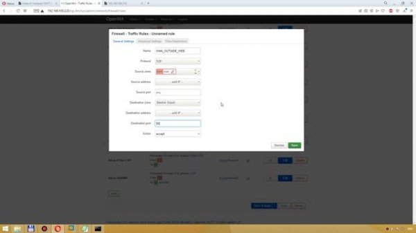 OpenWRT на VMware с реальным WiFI | Как сделать 2-х диапазонный роутер (2,4+5 ГГц) из обычного