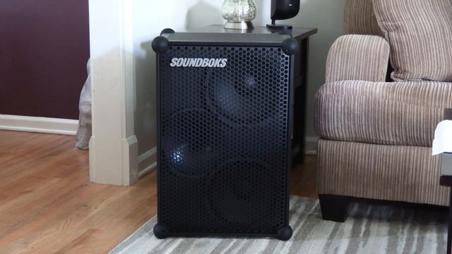 SOUNDBOK GEN3 In Depth SOUND And FEATURE Review #soundboks