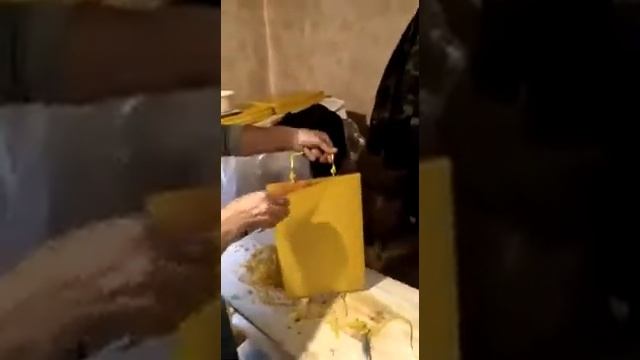 отливка листов для вощины смотреть онлайн