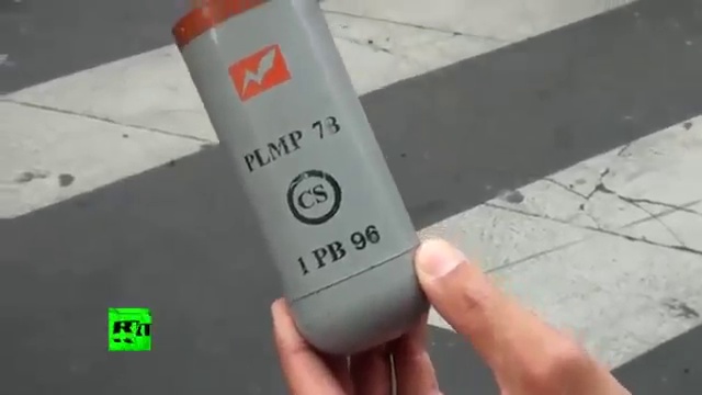 Антиизраильский протест в Париже смотреть онлайн