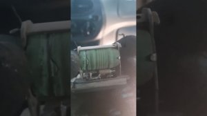 лада калина 1, не работает 1 и 2 скорость выключателя печки