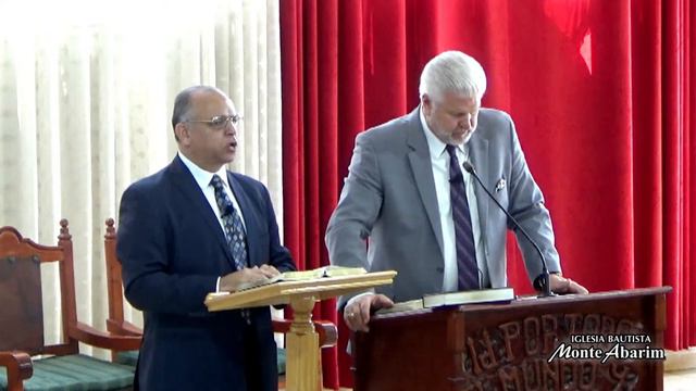 Conferencia de la Familia смотреть онлайн