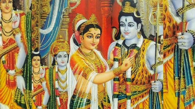 Swayamvara Parvathi Mantra 108 times смотреть онлайн