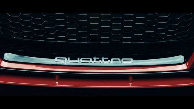 Audi TT RS Coupé - Audi Sport смотреть онлайн