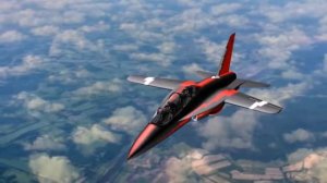 СР 10 новый уникальный самолет ВКС РФ проходит испытания