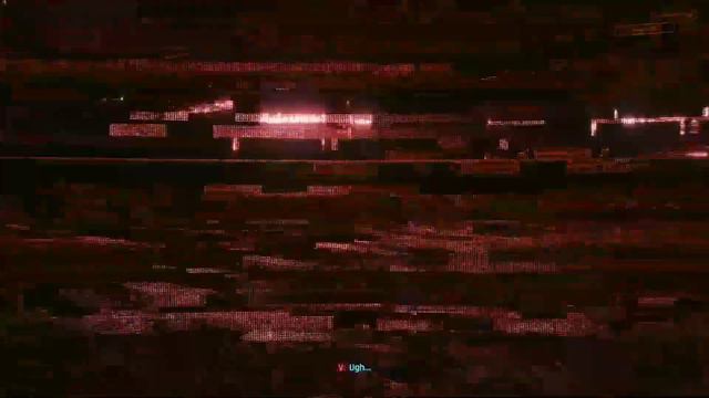 Cyberpunk 2077 Is A Horror Game Now смотреть онлайн