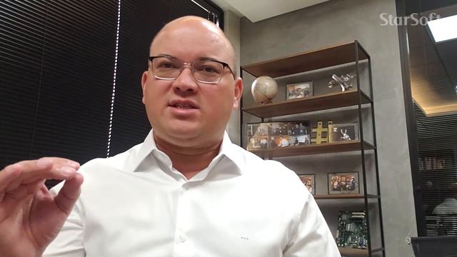 StarSoft no Top of Mind 2020 - Wellington Silva смотреть онлайн