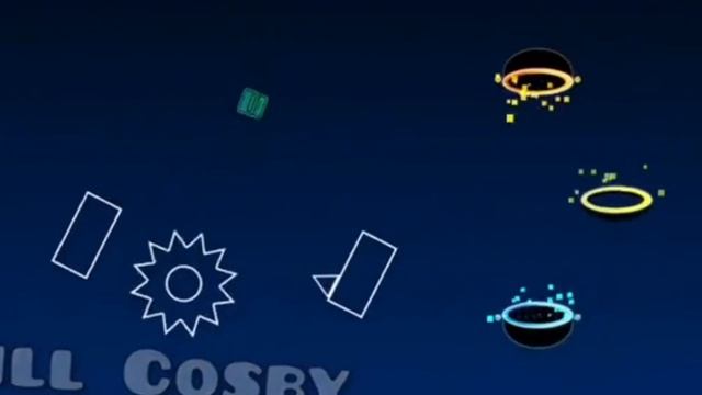 salami salami gulp gulp gulp meme | GEOMETRY DASH смотреть онлайн