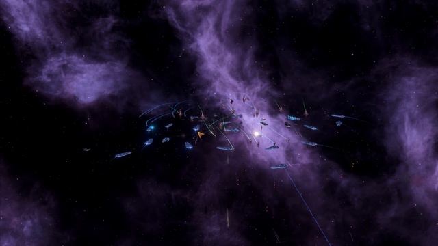 Как играть через науку в Stellaris ➥ Гайд смотреть онлайн