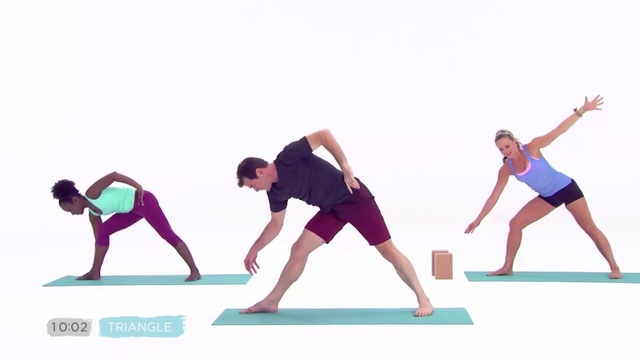 Progression week_ Flow-on-the-go смотреть онлайн