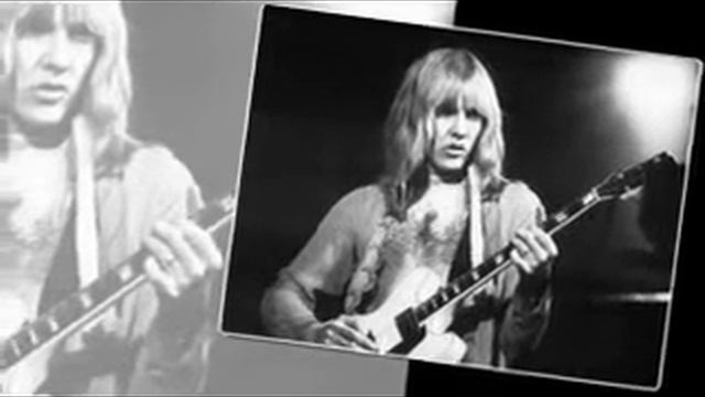 Guitar Solos: The 'Best' of Alex Lifeson смотреть онлайн
