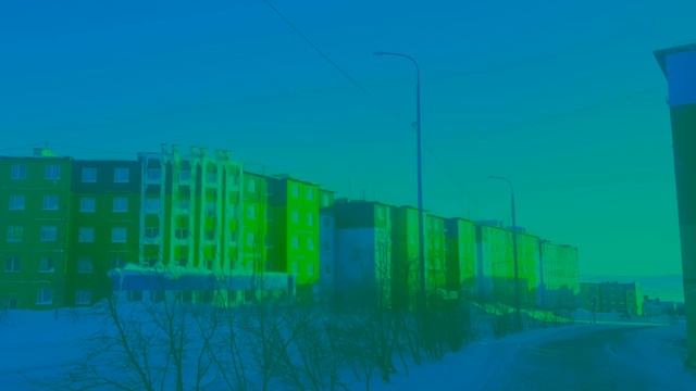 Быстрый Интернет на Чукотке | Анадырь счастлив | Наконец-то! смотреть онлайн