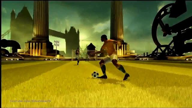 Pure Futbol - Official Launch Trailer | HD смотреть онлайн