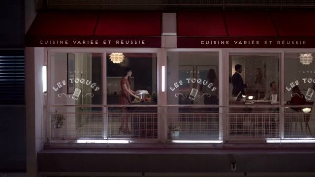 Multicuiseur Philips -- Votre nouveau commis de cuisine смотреть онлайн