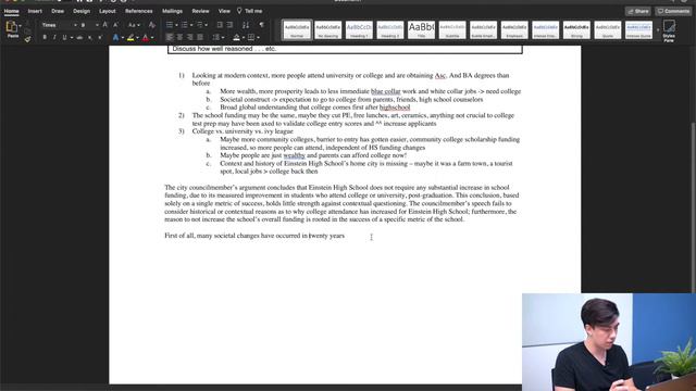Live Walkthrough - Mindlessly easy 6! GMAT AWA / Essay - 790 GMAT смотреть онлайн