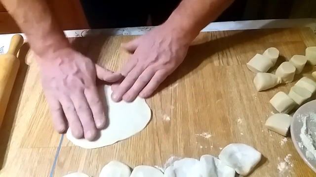 СОЧНЫЕ МАНТЫ/СЕКРЕТ ПРИГОТОВЛЕНИЯ/ смотреть онлайн