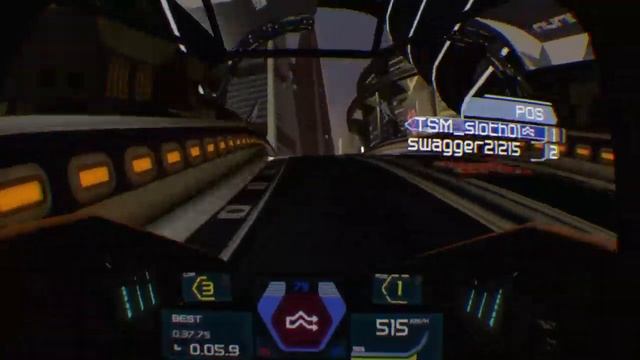 Wipe out vr live stream смотреть онлайн