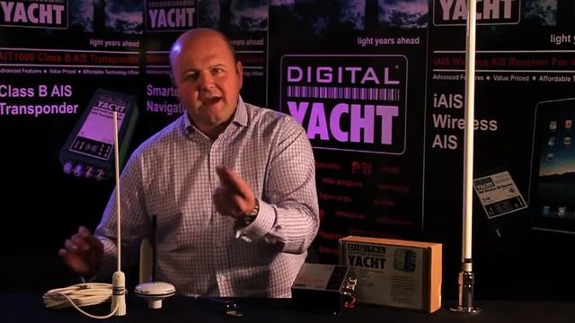 AA10 Antenna смотреть онлайн